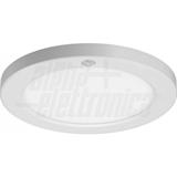 PLAFONIERA LED DA INCASSO /SOFFITTO 18W CCT