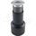 Faretto Led da incasso 1W - 24Vdc - Bianco freddo