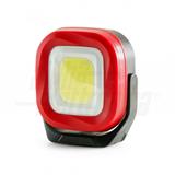 TORCIA LED 10W CON BATTERIA