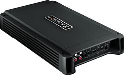 AMPLIFICATORE 4 CANALI HCP4 4X95W - LINEA HERTZ