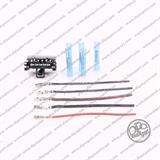 CABLAGGIO RESISTENZA RISCALDAMENTO FIAT GRANDE PUNTO
