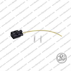 KIT RIPARAZIONE CONNETTORE ALTERNATORE FIAT/IVECO