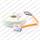 SENSORE DI COPPIA FILO ARANCIO FIAT500/OPEL CORSA D NUOVO