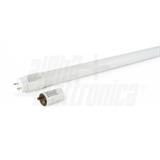 Tubo LED T8 - 24W - 150cm - 230Vac - Bianco freddo