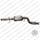 FILTRO DPF DUCATO (250) 2.3 MJET