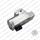 BLOCCASTERZO KESSY PORSCHE CAYENNE (9PA) REVISIONATO