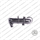 MANICOTTO ARIA TURBO MOTORE FCA 1.3 MJET