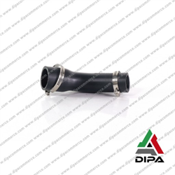TUBO INTERCOOLER SUPERIORE PANDA 1.3 d NUOVO COMPATIBILE