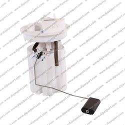 POMPA CARBURANTE NUOVA HELLA FORD FIESTA