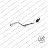 TUBO ARIA VALVOLA EGR FIAT SEDICI (189_)