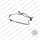 TUBO SFIATO RADIATORE JUMPER BOXER 2.0 D