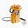 POMPA DIESEL DUSTER LOGAN SANDERO 1.5 D