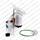 POMPA CARBURANTE BMW SERIE 1 3 1.6 B
