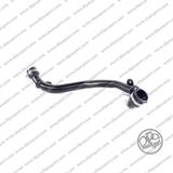 MANICOTTO SX INTERCOOLER CLIO III MODUS