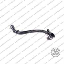 MANICOTTO SX INTERCOOLER CLIO III MODUS