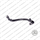 MANICOTTO SX INTERCOOLER CLIO III MODUS