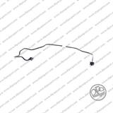 TUBO SFIATO RADIATORE B-MAX FIESTA VI