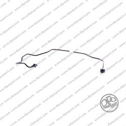 TUBO SFIATO RADIATORE B-MAX FIESTA VI