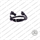 SENSORE ALBERO MOTORE FIAT IVECO PSA 2.8 HELLA