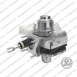 ABS REVISIONATA ATE MKC1 FORD FOCUS IV (HN)