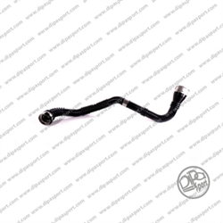 TUBO ARIA INTERCOOLER KANGOO CITAN 1.5 D