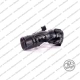 MANICOTTO ARIA INTERCOOLER QASHAI 1.5 D