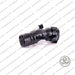 MANICOTTO ARIA INTERCOOLER QASHAI 1.5 D