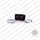 MANICOTTO INTERCOOLER DESTRO VAG 1.4 TDI