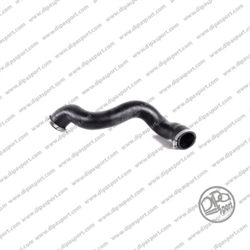TUBO INTERCOOLER SX VOLVO 2.0 2.4 DIESEL
