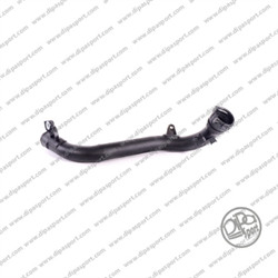 TUBO ARIA INTERCOOLER NISSAN 1.5 DCI