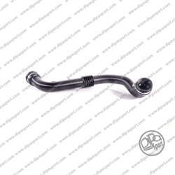 MANICOTTO INTERCOOLER SX RENAULT 1.9 DCI