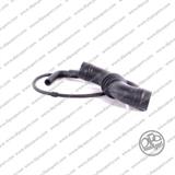 TUBO ASPIRAZIONE MOTORE CINQUECENTO 0.9