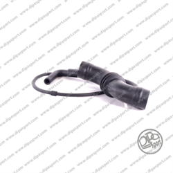 TUBO ASPIRAZIONE MOTORE CINQUECENTO 0.9
