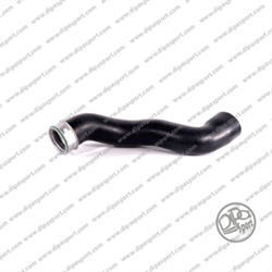 TUBO INTERCOOLER SX CLASSE C III 2.2 D