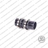 TUBO USCITA INTERCOOLER PSA 1.2 1.6 HDI