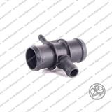 FLANGIA REFRIGERANTE VAG 1.6 2.0 BENZINA