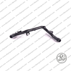 TUBO RIGIDO RADIATORE VAG 1.6 2.0 TDI