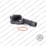 FLANGIA TERMOSTATO VAG 1.9 2.0 TDI