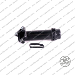 TUBO LIQUIDO TESTATA BMW 2.0 3.0 D