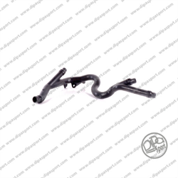TUBO LIQUIDO RAFFREDDAMENTO BMW 3.0D