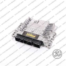 CENTRALINA REVISIONATA SID206 FORD KUGA (I) 2.0 TDCI 4X4