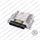 CENTRALINA REVISIONATA SID206 FORD KUGA (I) 2.0 TDCI 4X4
