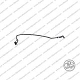 TUBO FLESSIBILE RISCALDATORE OPEL 1.6 B