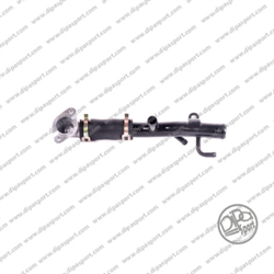 MANICOTTO RADIATORE HYUNDAI ATOS 1.1 B