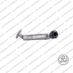 TUBO OLIO TURBOCOMPRESSORE OPEL 1.6 B