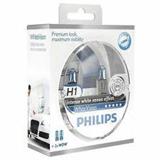 LAMPADA H1 12V WHITE VISION PHILIPS