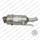 FAP REVISIONATO JUMPY VIVARO EXPERT PROACE 2.0 d