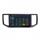 AUTORADIO PER VW CRAFTER JF-031WC-X9C - LINEA JF SOUND