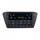 AUTORADIO PER SKODA FABIA JF-039SF-X9C - LINEA JF SOUND