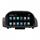 AUTORADIO PER FORD FIESTA 2008-2012 JF-237FF-X9C - LINEA JF S.
